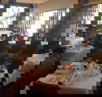 The Kensi - Restaurant Find