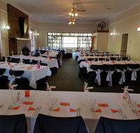 Blacksmiths Inn - Restaurant Find