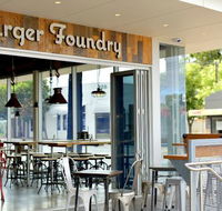 Burger Foundry - Restaurant Find
