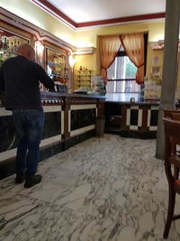 Cafe Vergnano 1882