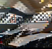 Caffe Primo - Restaurant Find