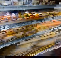 Leabrook Bakery - Restaurant Find