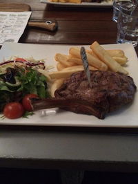 Outback Jack's