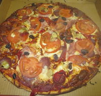 Pappy's Pizza Bar - Restaurant Find