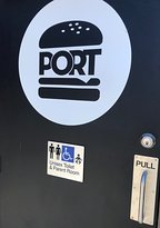 Port Burger - Restaurant Find 4