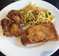 Queen Bee Indonesian and Chinese Restaurant - Restaurant Find
