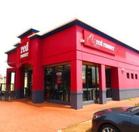 Red Rooster - Restaurant Find
