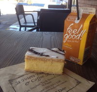 St Peters Bakehouse  Coffee Shop - Restaurant Find