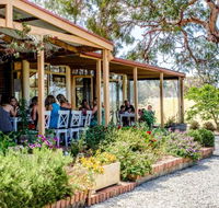 WayWood Wines