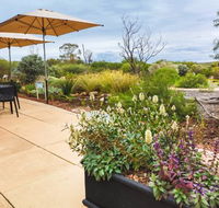 Arid Lands Botanic Garden Cafe - Restaurant Find