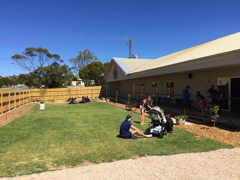 Beer Garden Brewing - Restaurant Find 0