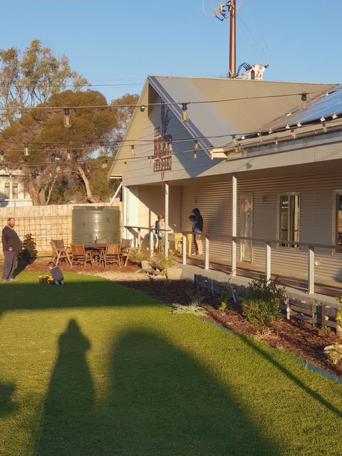 Beer Garden Brewing - Restaurant Find 2