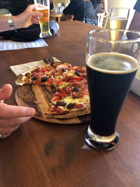 Beer Garden Brewing - Restaurant Find 4