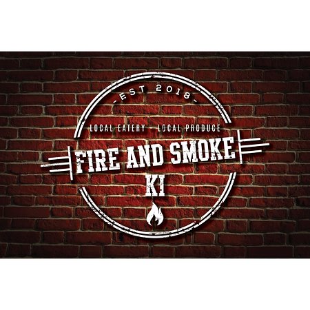Fire And Smoke Ki - Restaurant Find 0