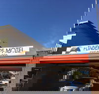 Flinders Motel On Main - Restaurant Find