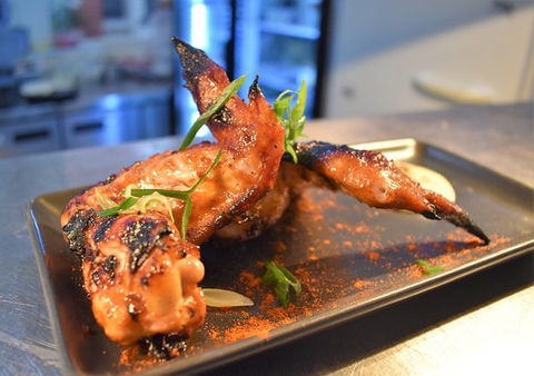 Fumo 28 - Restaurant Find 0