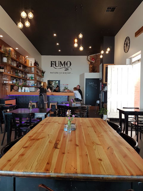 Fumo 28 - Restaurant Find 3