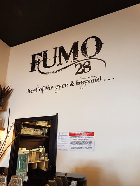 Fumo 28 - Restaurant Find 8