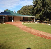 Hanson Bay Wildlife Sanctuary Cafe - Restaurant Find