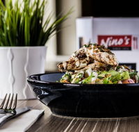 Nino's - Restaurant Find