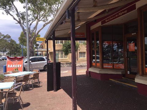 Orange Spot Bakery - Restaurant Find 0