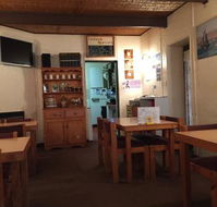 Ozzie's Coffee Lounge - Restaurant Find