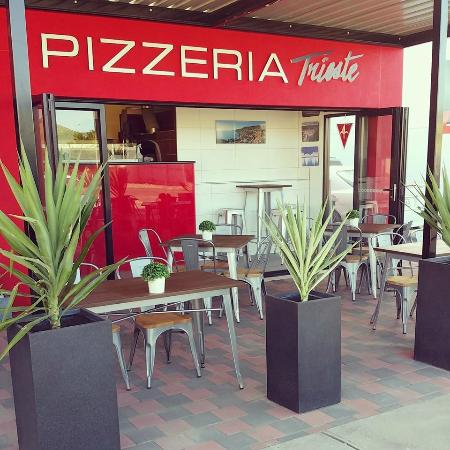 Pizzeria Trieste - Restaurant Find 0