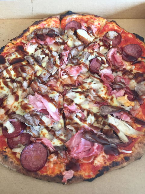 Pizzeria Trieste - Restaurant Find 3