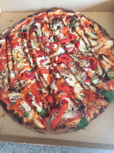 Pizzeria Trieste - Restaurant Find 8