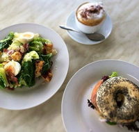 Seadragon Cafe - Restaurant Find
