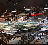 St Georges Bakehouse - Restaurant Find