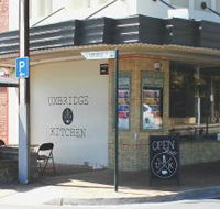 Uxbridge Kitchen - Restaurant Find