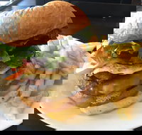AJ'S Cafe - Restaurant Find