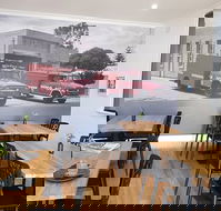Arrosto Coffee - Restaurant Find