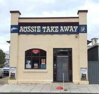 Aussie Take Away Penola - Restaurant Find