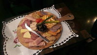 Backyard Bread Tasting Cafe  Providore