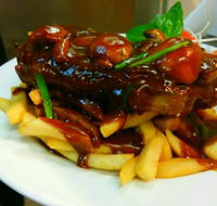 Banana Tree Cafe - Restaurant Find