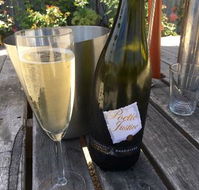 Barristers Block Cellar Door - Restaurant Find