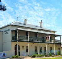 Beachport Hotel - Restaurant Find