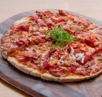 Berri Hotel Bistro - Restaurant Find