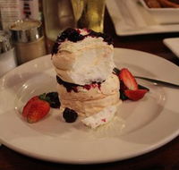 Billy Mac's Bistro