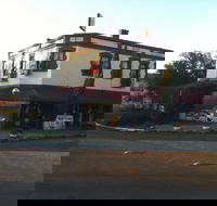 Bon Accord Hotel - Restaurant Find