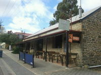 Bucks Bistro
