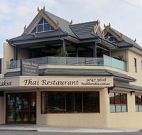 Buddha Raksa Thai Restaurant - Restaurant Find