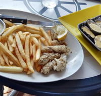Ceduna Oyster Barn - Restaurant Find