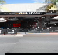 Chill n Grill - Restaurant Find