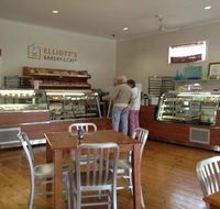 Elliott's Bakery  Cafe - Restaurant Find