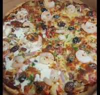 Fat Allys Pizza - Restaurant Find
