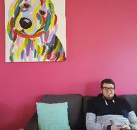 Fat Beagle Coffee Shop - Restaurant Find