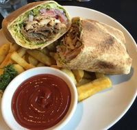 Golden Elephant Indian Restaurant - Restaurant Find